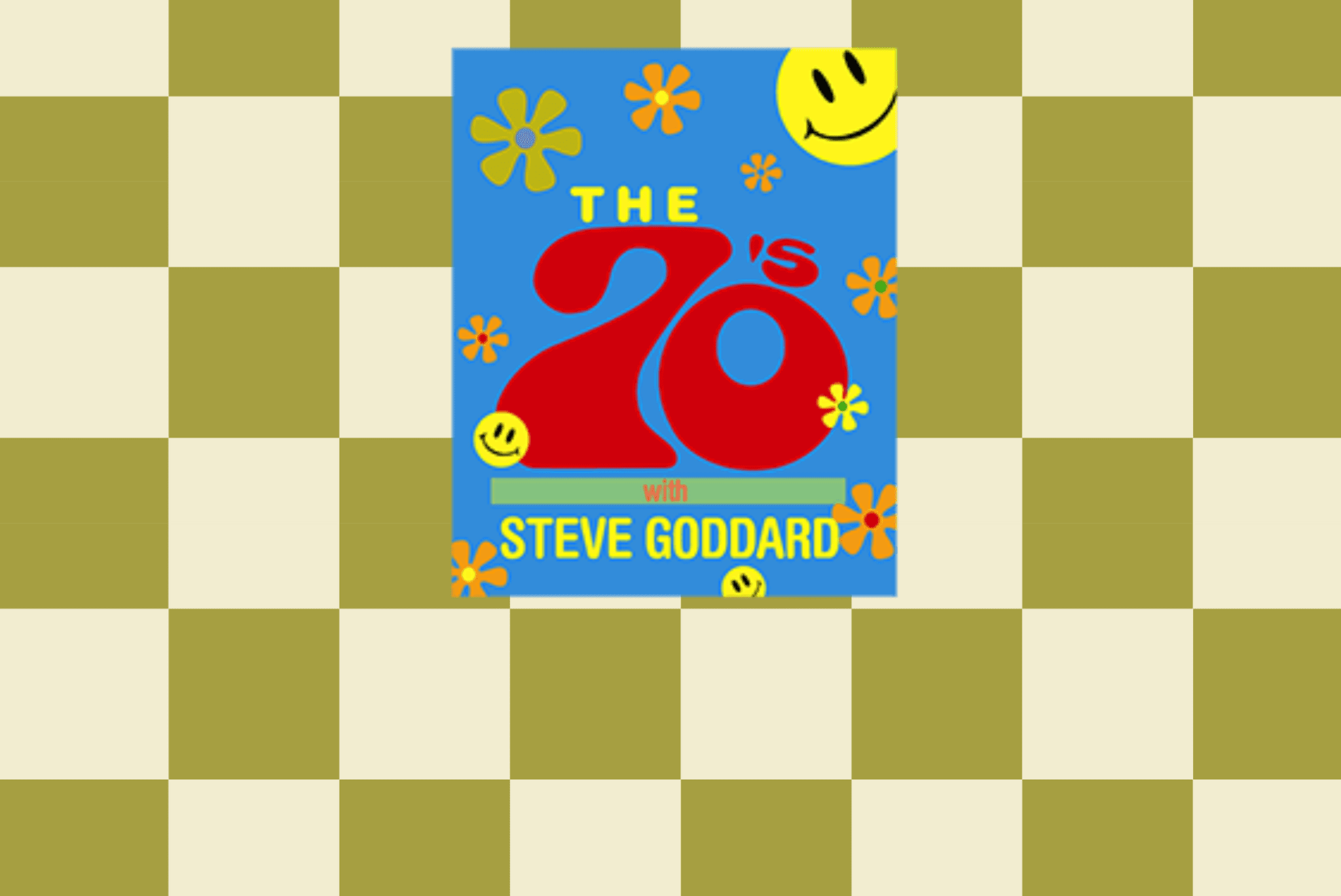 The 70's with Steve Goddard - United Stations